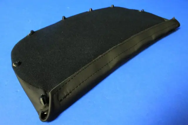 Seat Back Map Pocket - Alfa Romeo (5XV63U9SAA)