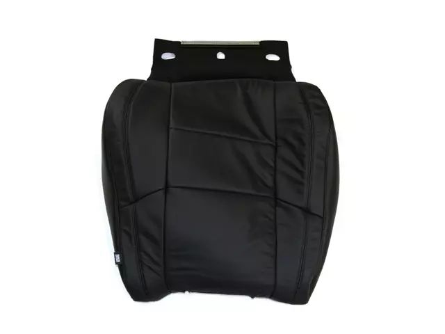 Front Seat Back Cover, Left - Mopar (5RW43DX9AB)