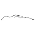48307 - : Exh Muffler Assembly for Walker Exhaust Image