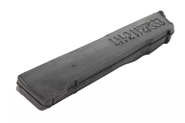 84127938 - : Driver Side Outside Rearview Mirror Seal for Chevrolet: Blazer Image