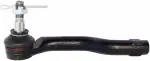 TA2673 - : Steering Tie Rod End for DELPHI Image