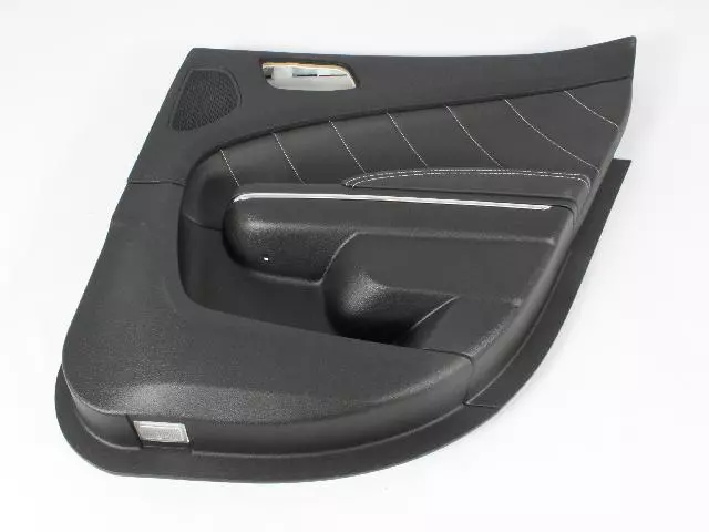 Rear Door Panel, Right - Mopar (1JR741X9AL)