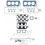 HS26265PT2 - : PermaTorque Engine Cylinder Head Gasket Set for FEL-PRO Image