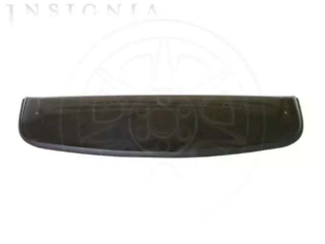 17800506 - Exterior: Sunroof Weather Deflector for GM Image