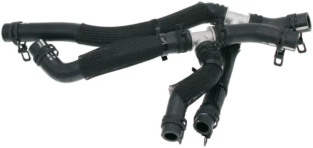 626920 - HVAC: Engine Heater Hose Assembly for Dorman Image