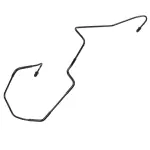 BRTF212 - : Tube Assembly Brake for Ford Image