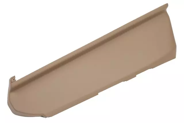 23249027 - Body: Track Cover for Cadillac: CT6 Image