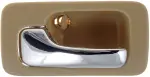 77802 - : Front Left Interior Door Handle for Dorman Image