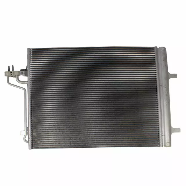 CV6Z19712K - HVAC: Condenser for Ford: Focus Image