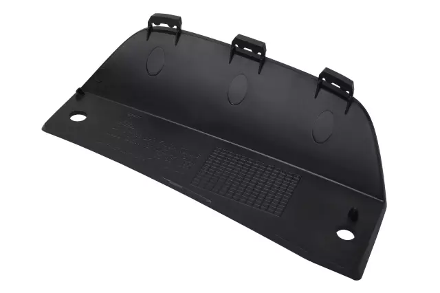 Trailer Hitch Access Cover - GM (95961855)