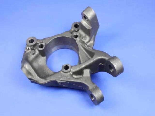 FRONT - KNUCKLE 68017195AA - Mopar (68017195AA)