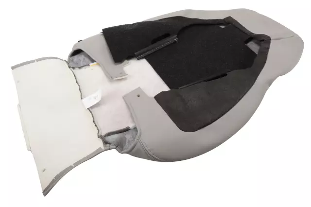 22737839 - Body: Seat Back Cover for GM Image