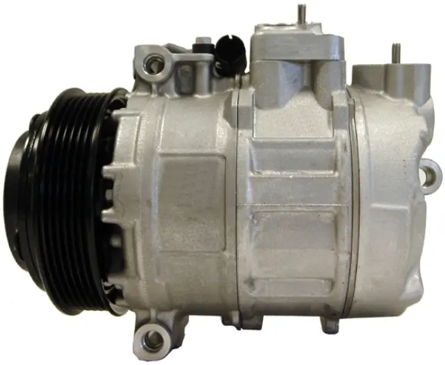 ACP42001S - Air Conditioning &amp; Heat: A/C Compressor for Mahle Image