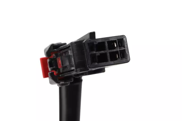 86780905 - Body: Seat Cushion Heater for GM Image