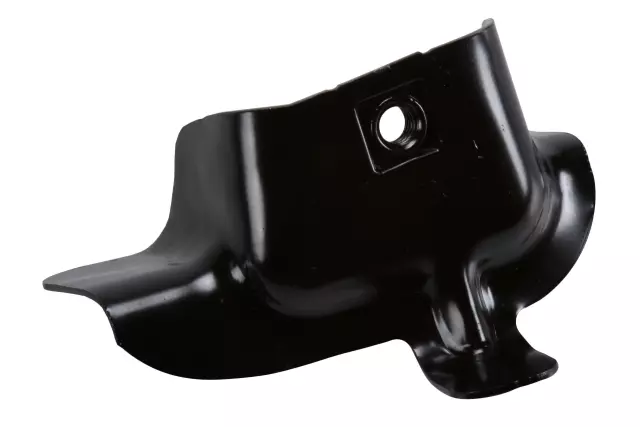 20985563 - : Driver Side Assist Handle Bracket for Cadillac: Escalade, Escalade ESV | Chevrolet: Silverado 1500, Silverado 1500 LD, Silverado 2500 HD, Silverado 3500 HD, Suburban, Tahoe | GMC: Sierra 1500, Sierra 1500 Limited, Sierra 2500 HD, Sierra 3500 HD, Yukon, Yukon XL Image