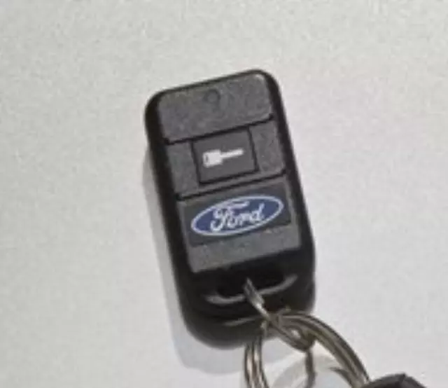 Remote Start Only - Ford (7W3Z-19G364-AA)