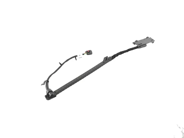 Sliding Door Track Wiring, Right - Mopar (68230073AF)