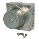 AR3Z2C215A - Electrical: Actuator for Ford: Mustang Image