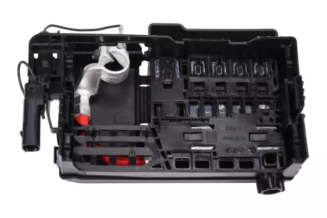 84393428 - : F (S)Block for GM Image