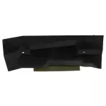 3L2Z18C433AA - HVAC: Outlet Duct for Ford: Explorer Sport, Explorer Sport Trac, Ranger Image
