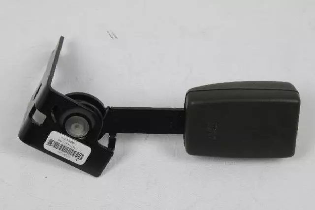 Rear Inner Seat Belt - Mopar (1MC71LU5AC)