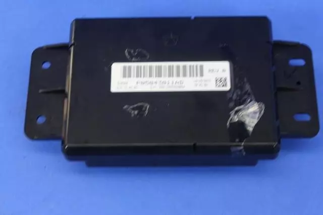 5043011AD - HVAC: HVAC Control Module for SRT: Viper Image