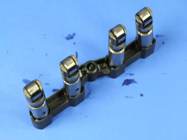 Hydraulic Lifters And Yoke, Rear - Mopar (5038786AD)