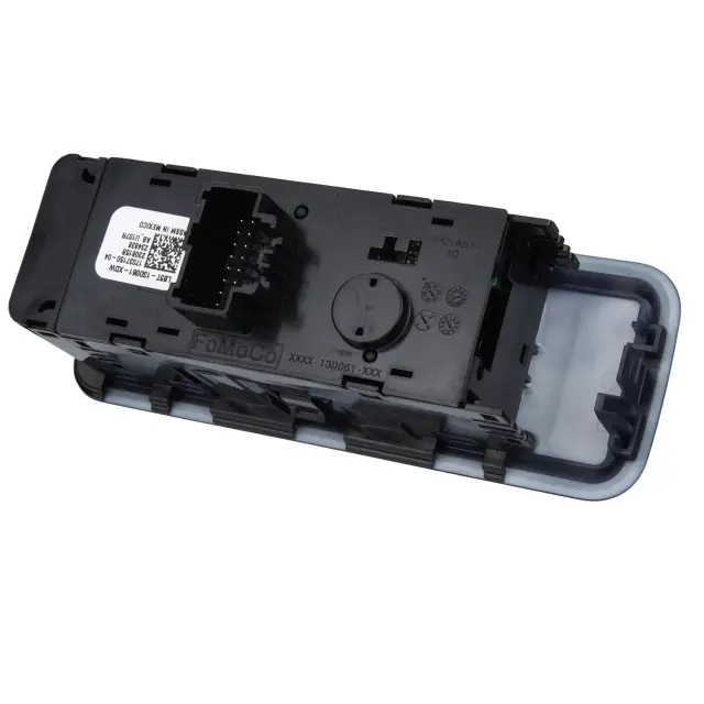 SW9032 - Body: Motorcraftâ„¢ Headlamp Switch for Ford Image