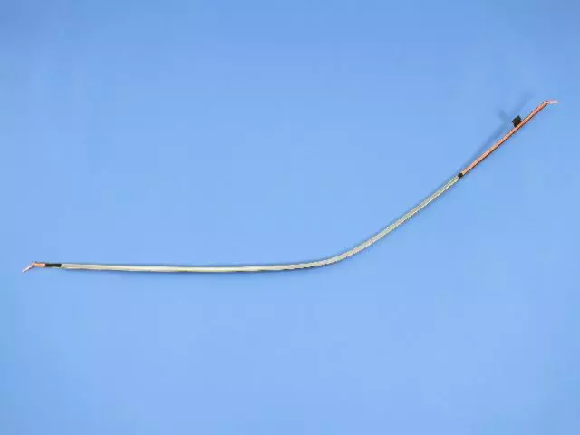 Front Door Molding, Right - Mopar (04805810AB)