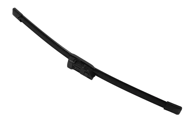 42709499 - : Passenger Side Windshield Wiper Blade, 18.2 in for GM Image