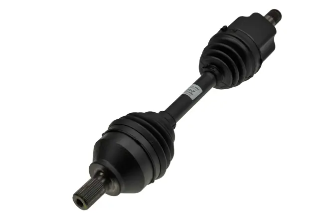 304743 - Transmission &amp; Drivetrain: Loebro CV Axle Assembly for Loebro Image
