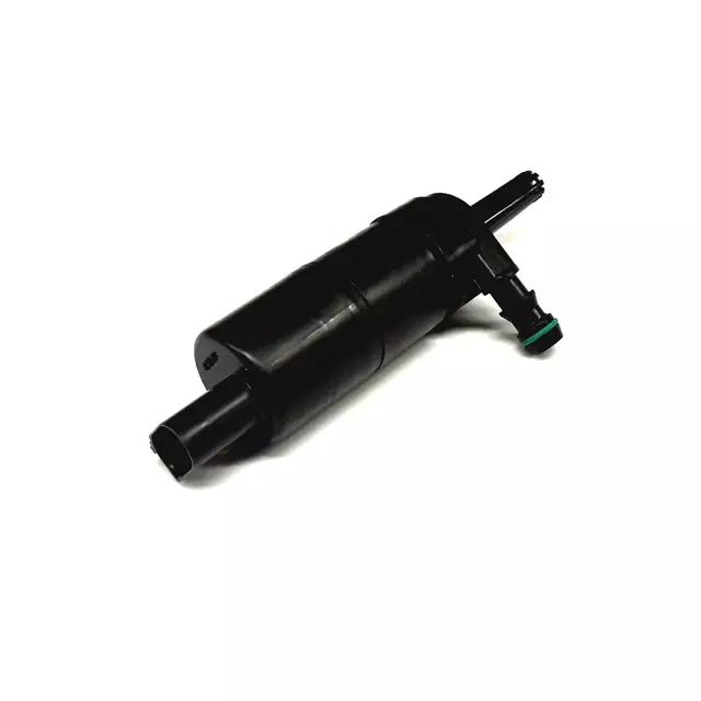 3B7955681 - Electrical: Washer Pump for Volkswagen Image
