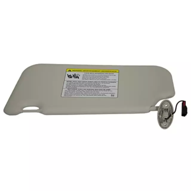CM5Z5804104EA - Body: Sun-visor for FORD Image