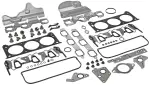 753360 - : Gasket Kit, cylinder head for Elring Image