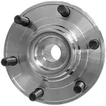 951196 - : Wheel Hub And Bearing Assembly for Dorman Image