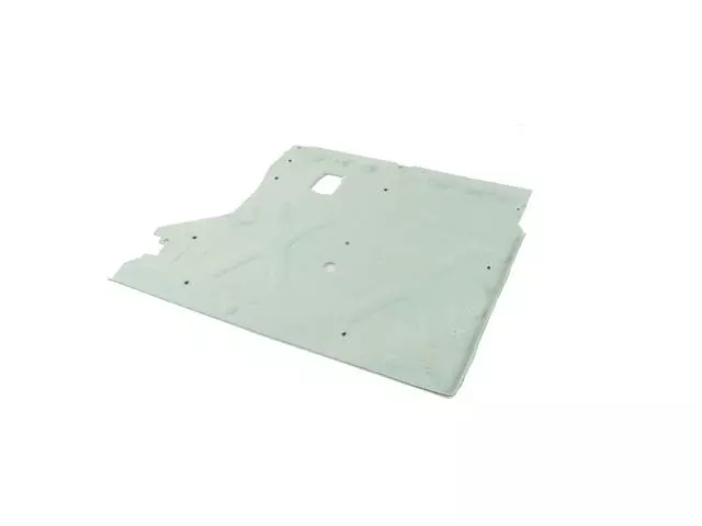 Rear Seat Back Panel - Mopar (68275101AA)