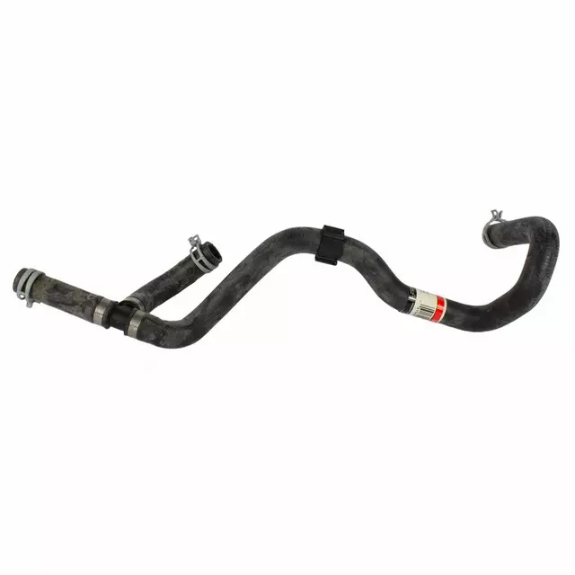 CV6Z18472J - Cooling System: Water Hose for Ford: Focus Image