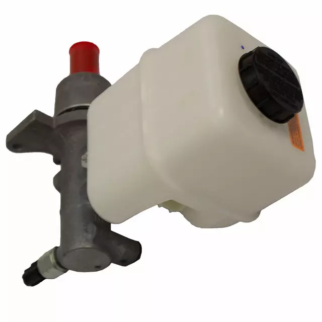 6C3Z2140BF - Brakes: Master Cylinder for Ford: F-250 Super Duty, F-350 Super Duty, F-450 Super Duty, F-550 Super Duty Image