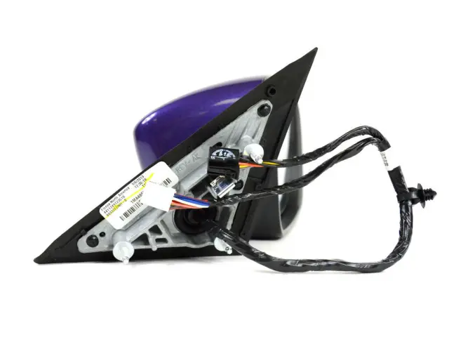 Outside Rear-View Mirror, Right - Mopar (1MA48DX8AL)