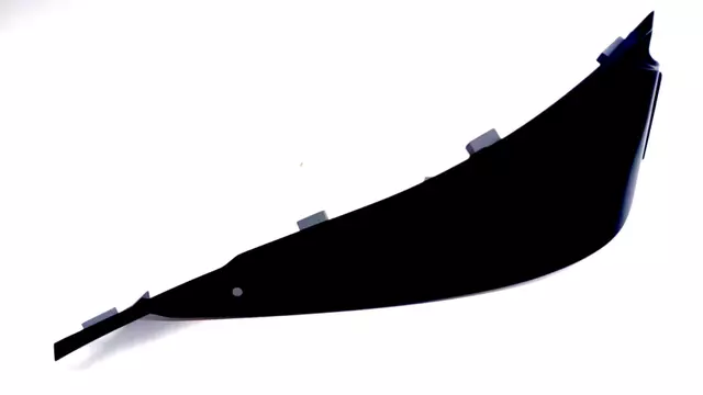 84953FE020 - Electrical: Lamp Cover for Subaru: Impreza Image