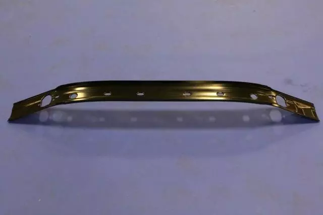 Crossmember Cover - Mopar (5096684AA)