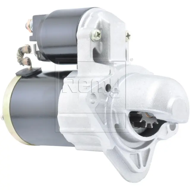 22124 - Charging &amp; Starting Systems: Remy Starter Motor for Remy Image