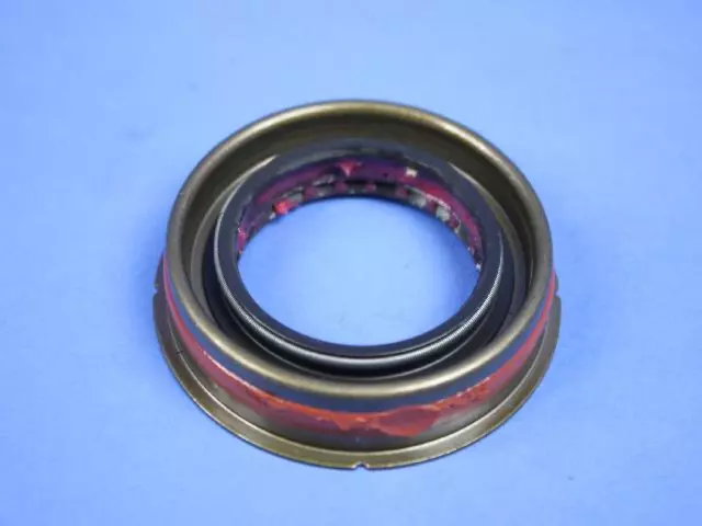 52111198AB - Rear Axle; Corporate 235 MM; Differential and Drive Line: Axle Drive Shaft Seal for Mopar Image