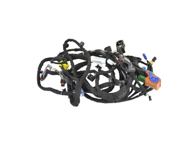 Instrument Panel Wiring - Mopar (68291209AE)