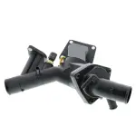 TA7000 - : Engine Coolant Thermostat Housing Assembly w/ Seal for Motorad Image