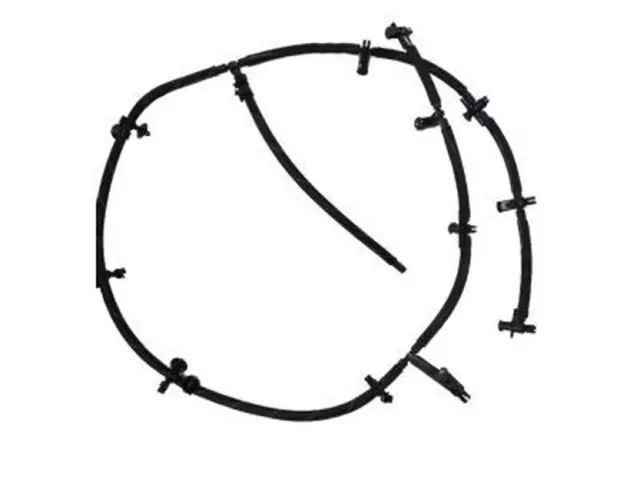 Kit Fixing Parts Repair - Ford (HC3Z-9A564-A)