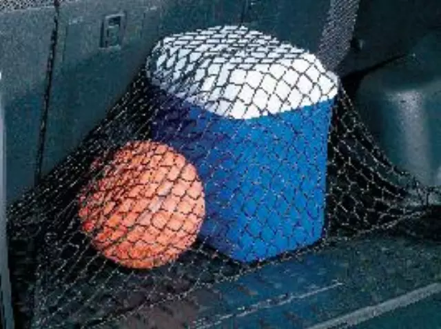 UP050AY012 - Interior: Cargo Net - Envelope for Kia Image