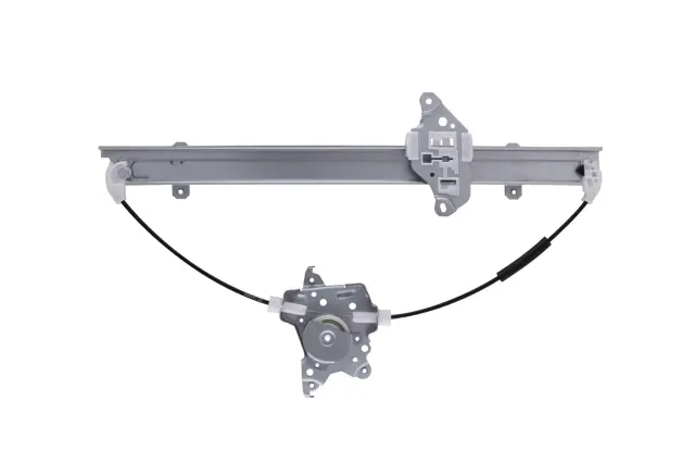 RPN039 - : Power Window Regulator Assembly w o Motor for AISIN Image