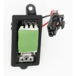 2BMR0028 - : Holstein Parts 2BMR0028 HVAC Blower Motor Resistor for HOLSTEIN Image