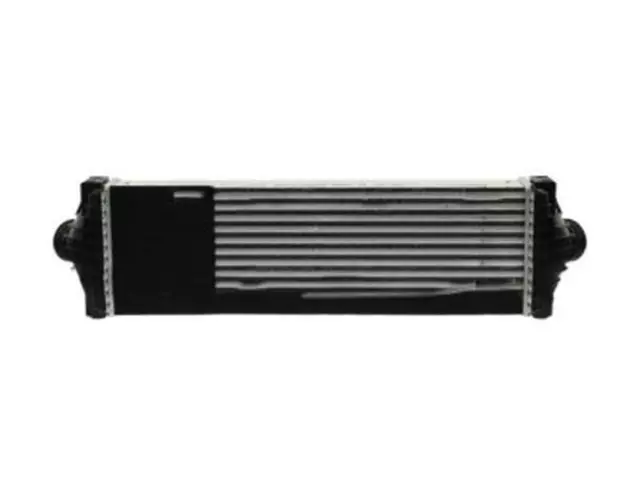CK4Z6K775H - : Inter-Cooler for Ford: Transit-150, Transit-250, Transit-350, Transit-350 HD Image